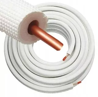 PREMIUM KLIMATIZÁCIA MEDENÉ POTRUBIE 3/8 - 25 m
